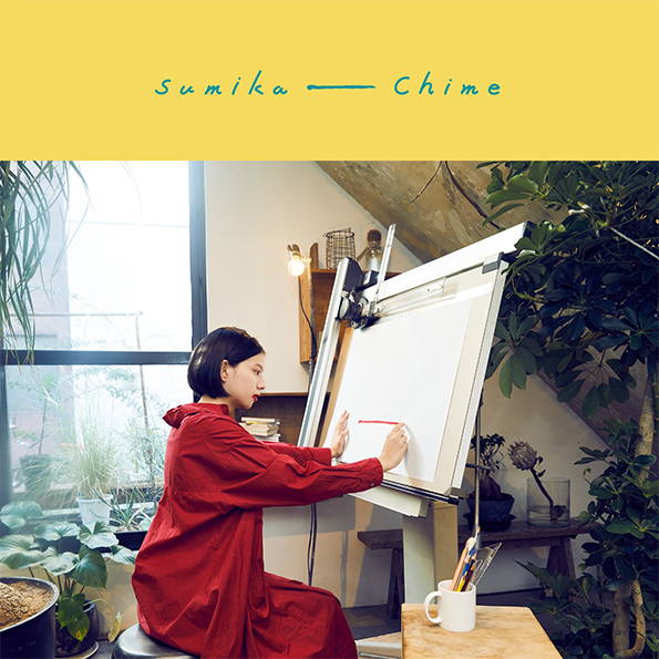 sumika『Chime』 / SRCL-11066（2019/3/13）
