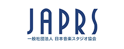 JAPRS 一般社団法人日本音楽スタジオ協会